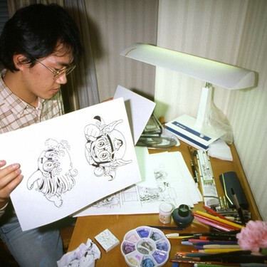 Todo el mundo ama Dragon Quest, pero la saga existe gracias a una mentira descarada que le colaron a Akira Toriyama
