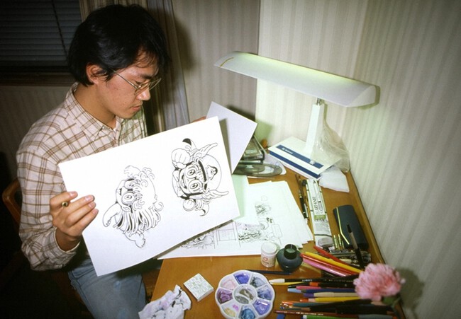 Todo el mundo ama Dragon Quest, pero la saga existe gracias a una mentira descarada que le colaron a Akira Toriyama