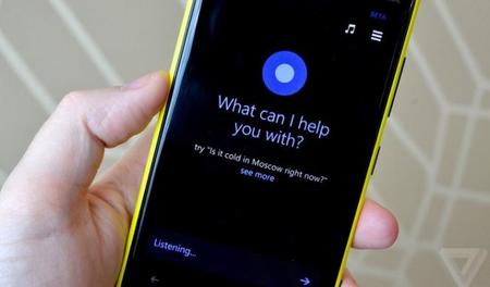 Cortana estará disponible en China y Reino Unido en la próxima versión