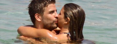 Sale a la luz el nombre de la nueva novia de Gerard Piqué: todo sobre la camarera veinteañera  