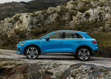 Audi Q3 2019 6