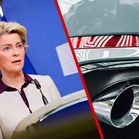 "No es viable". Europa impuso vetar los coches de gasolina en 2035. Los fabricantes ya están asumiendo que es un objetivo imposible