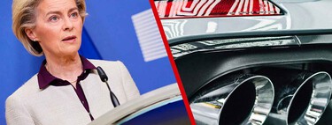 "No es viable". Europa impuso vetar los coches de gasolina en 2035. Los fabricantes ya están asumiendo que es un objetivo imposible