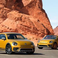 Volkswagen Beetle Dune: el escarabajo de tierra es tan real que ya tiene precio
