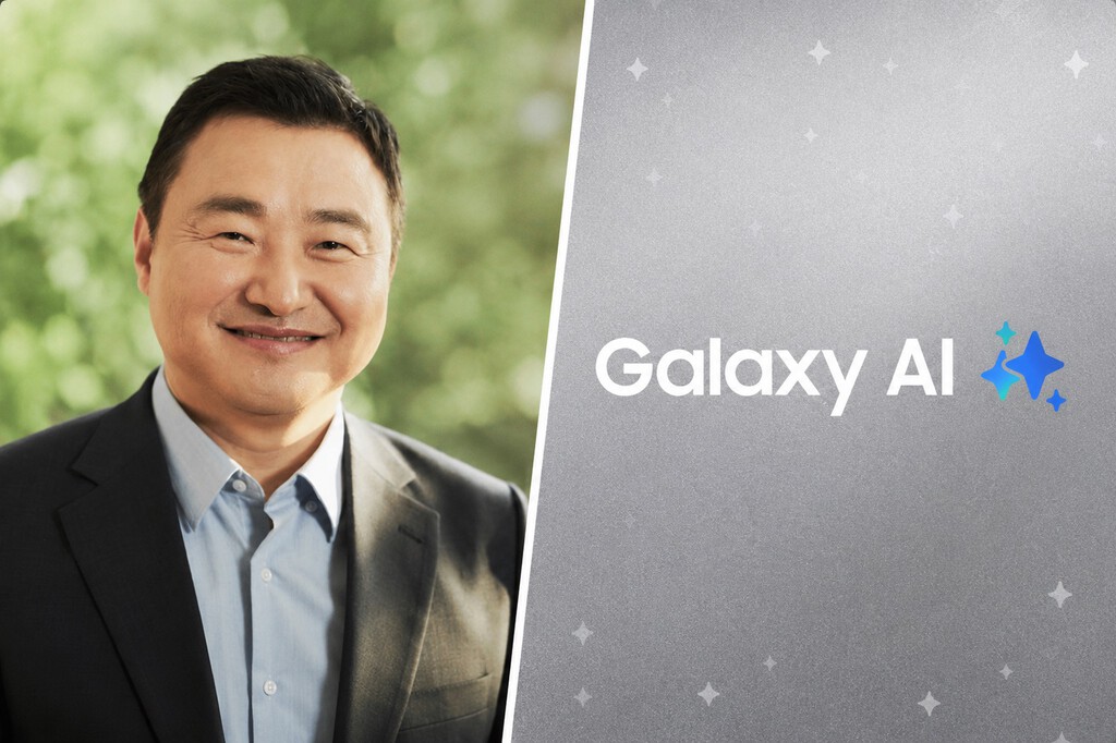 TM Roh, CEO de Samsung Electronics: "la IA no necesita pensar más que tú. Necesita entenderte"