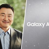 TM Roh, CEO de Samsung Electronics: "la IA no necesita pensar más que tú. Necesita entenderte"