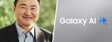 TM Roh, CEO de Samsung Electronics: "no es quién tiene la IA más inteligente, sino quién entiende mejor al usuario"