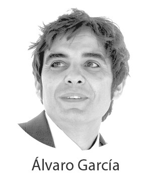 Alvaro Garcia