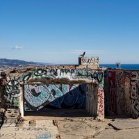 El mirador español favorito de los 'tiktokers' es una pesadilla para los que viven cerca