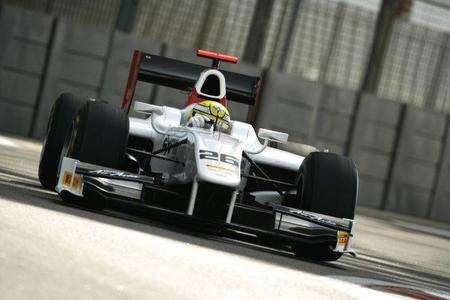 El Team Air Asia confirma a sus pilotos para los dos campeonatos de la GP2 en 2011