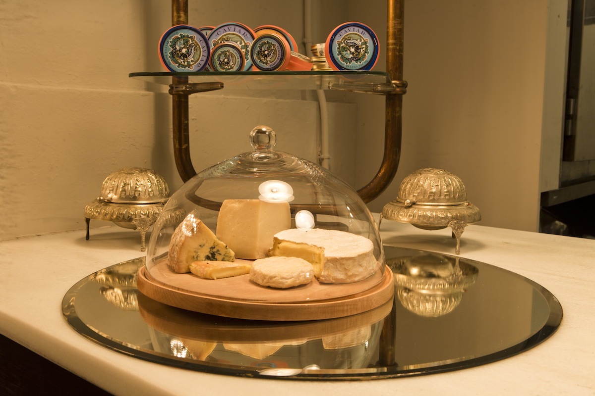 Foto de Chapeau Barcelona (4/11)