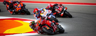 ¡LaSexta emitirá en abierto por TV las carreras de MotoGP en España! 