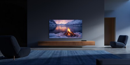 Xiaomi Tv S Mini Led Series 2026 03