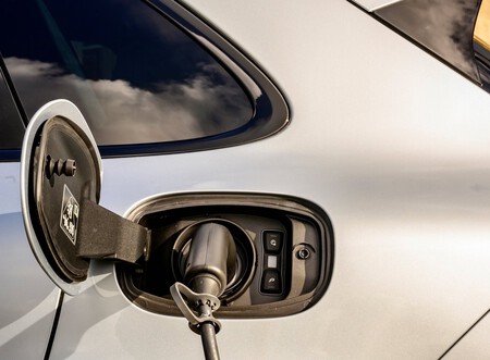 Porsche Cayenne Turbo S E Hybrid 2020