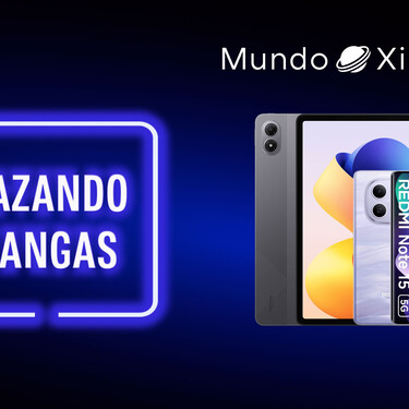 Gangas Xiaomi