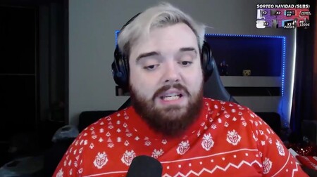 No se me ocurre mejor manera de acabar el 2020 que viendo las campanadas en Twitch con Ibai