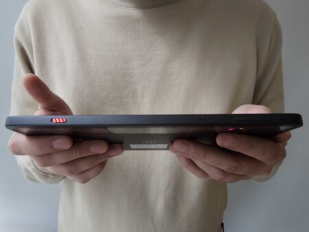 Una tablet perfecta para juegos móviles y Xbox Game Pass: la REDMAGIC Gaming Tablet 3 Pro