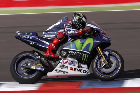 Lorenzo Argentina 2016 02