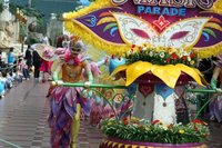 Los parques de atracciones más famosos de Corea