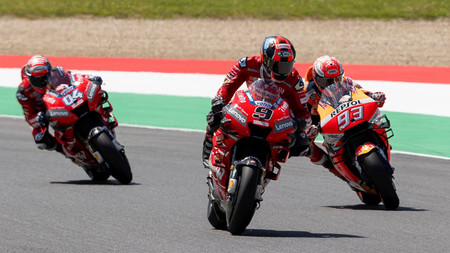 ¡Suspendidos! MotoGP también aplaza los Grandes Premios de Italia y Cataluña por la pandemia del coronavirus