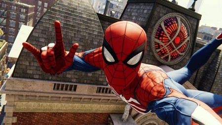 Un programador de Insomniac Games revela un hilarante huevo de pascua oculto en Marvel's Spider-Man