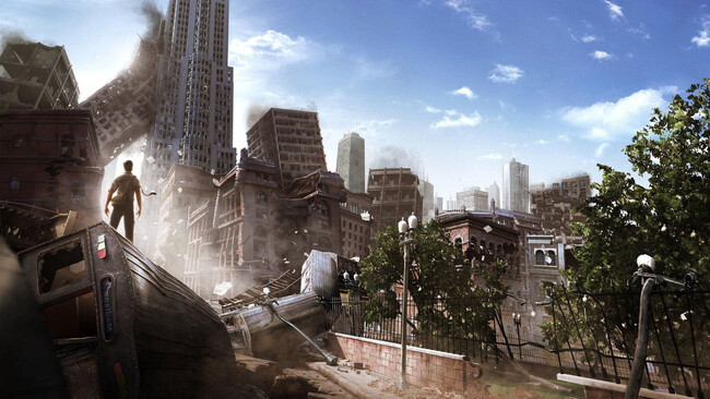 Imagen de I Am Alive (Ubisofy Shanghái)