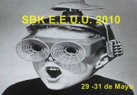 Superbikes Estados Unidos 2010: Dónde verlo por televisión