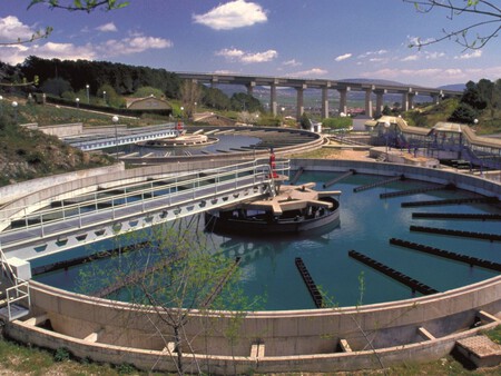 Aguas