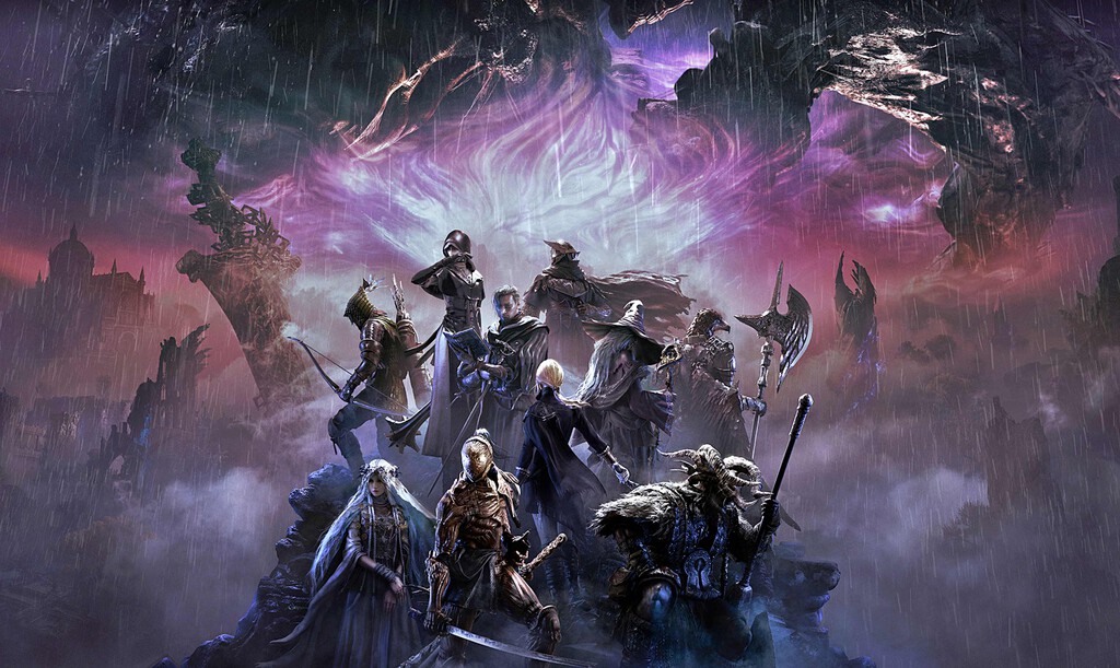 Resumen del State of Play Japan 2025 con todos los juegos, anuncios y fechas