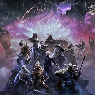 Elden Ring Nightreing Dlc