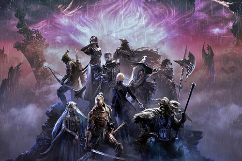 Resumen del State of Play Japan 2025 con todos los juegos, anuncios y fechas