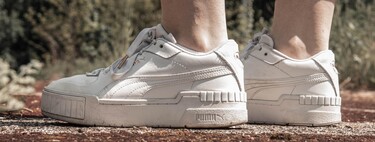 Las mejores ofertas en zapatillas hoy están en Puma con este 20% EXTRA (por tiempo limitado)