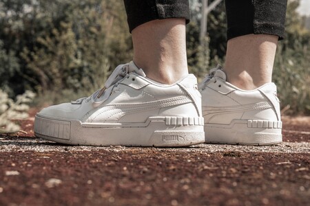 Las mejores ofertas en zapatillas hoy están en Puma con este 20% EXTRA (por tiempo limitado)
