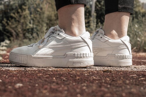 Las mejores ofertas en zapatillas hoy están en Puma con este 20% EXTRA (por tiempo limitado)