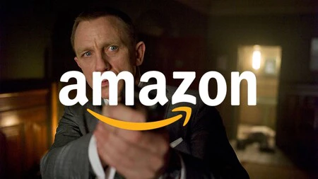 James Bond se queda en los cines: las películas del agente 007 seguirán viéndose en pantalla grande pese a la compra de MGM por Amazon