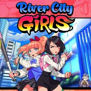 River City Girls