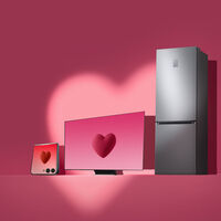 San Valentín en Samsung es un regalo: ventajas y descuentos que te alegrarán el día