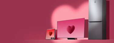 San Valentín en Samsung es un regalo: ventajas y descuentos que te alegrarán el día