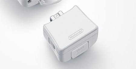 La tecnología MotionPlus no es exclusiva de Nintendo