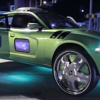 Para masoquistas: cuatro minutos de tuning que son Dolorpasión™ en estado puro