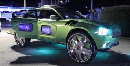 Para masoquistas: cuatro minutos de tuning que son Dolorpasión™ en estado puro