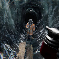 No será Half-Life 3, pero busca captar su espíritu y promete ofrecernos un shooter de ciencia ficción con una buena historia