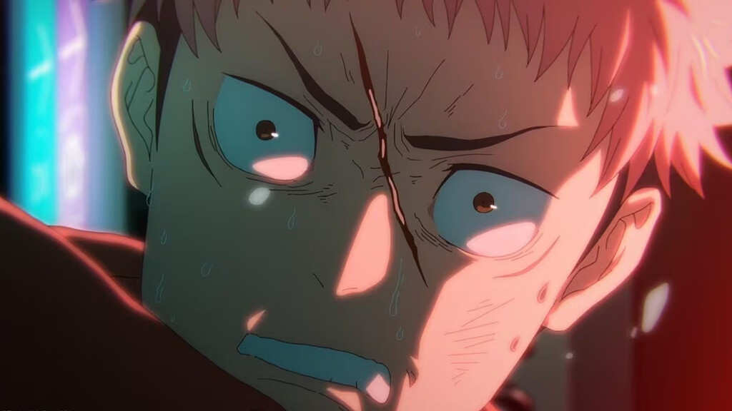 La secuela de 'Jujutsu Kaisen' confirma una de las teorías fan más tristes sobre Yuji Itadori, y todo comenzó en el primer capítulo del anime