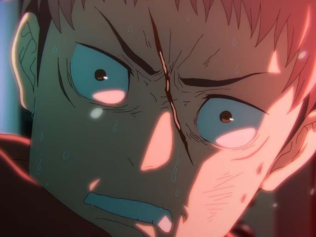 La secuela de 'Jujutsu Kaisen' confirma una de las teorías fan más tristes  sobre Yuji Itadori, y todo comenzó en el primer capítulo del anime, image size:1200x900