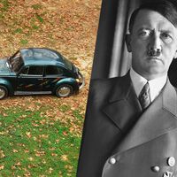 O passado secreto do Fusca: o carro criado para Hitler durante a Alemanha Nazista 