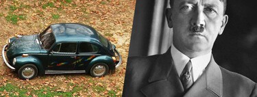 O passado secreto do Fusca: o carro criado para Hitler durante a Alemanha Nazista 