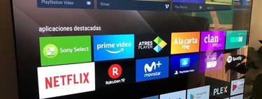 El espacio de almacenamiento puede ser la peor pesadilla de Android TV: así lo gestiono para instalar todo sin preocupaciones