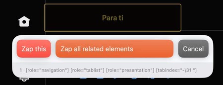 Twitter の「For You」セクションが気に入らない場合は、削除すればそれで終わりです。