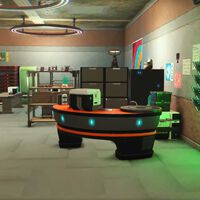 No Man's Sky está cada día más cerca de convertirse en el Minecraft espacial: un jugador acaba de recrear The Office en uno de sus planetas