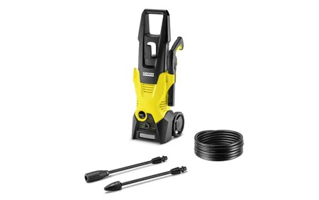 Hidrolimpiadora Karcher